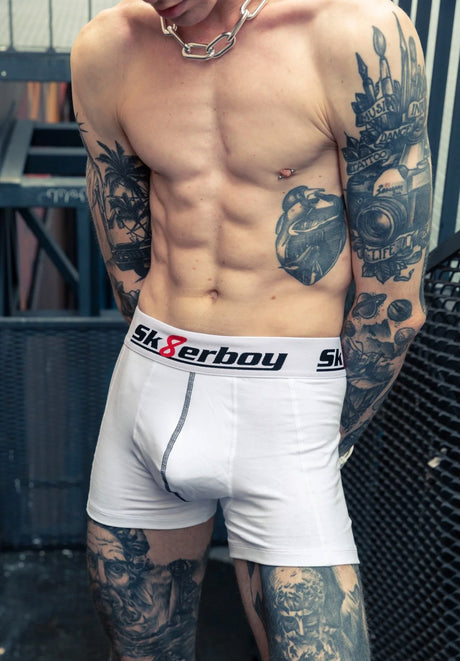 Basic Boxer | Sk8erboy