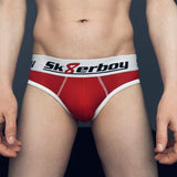 Mesh Backless Brief | Sk8erboy