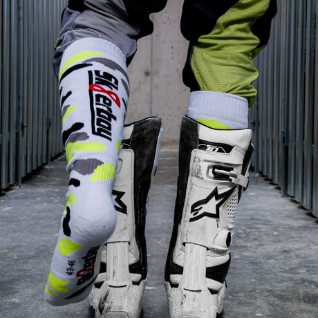 MX Socks | Sk8erboy