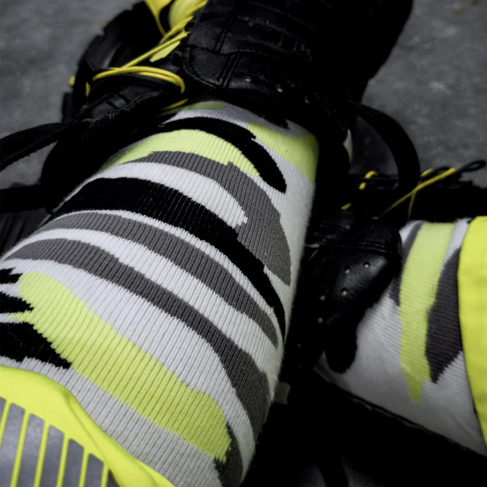 MX Socks | Sk8erboy