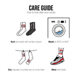 MX Socks | Sk8erboy