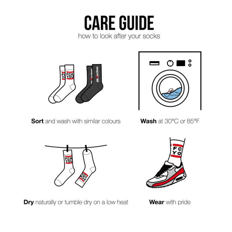 MX Socks | Sk8erboy
