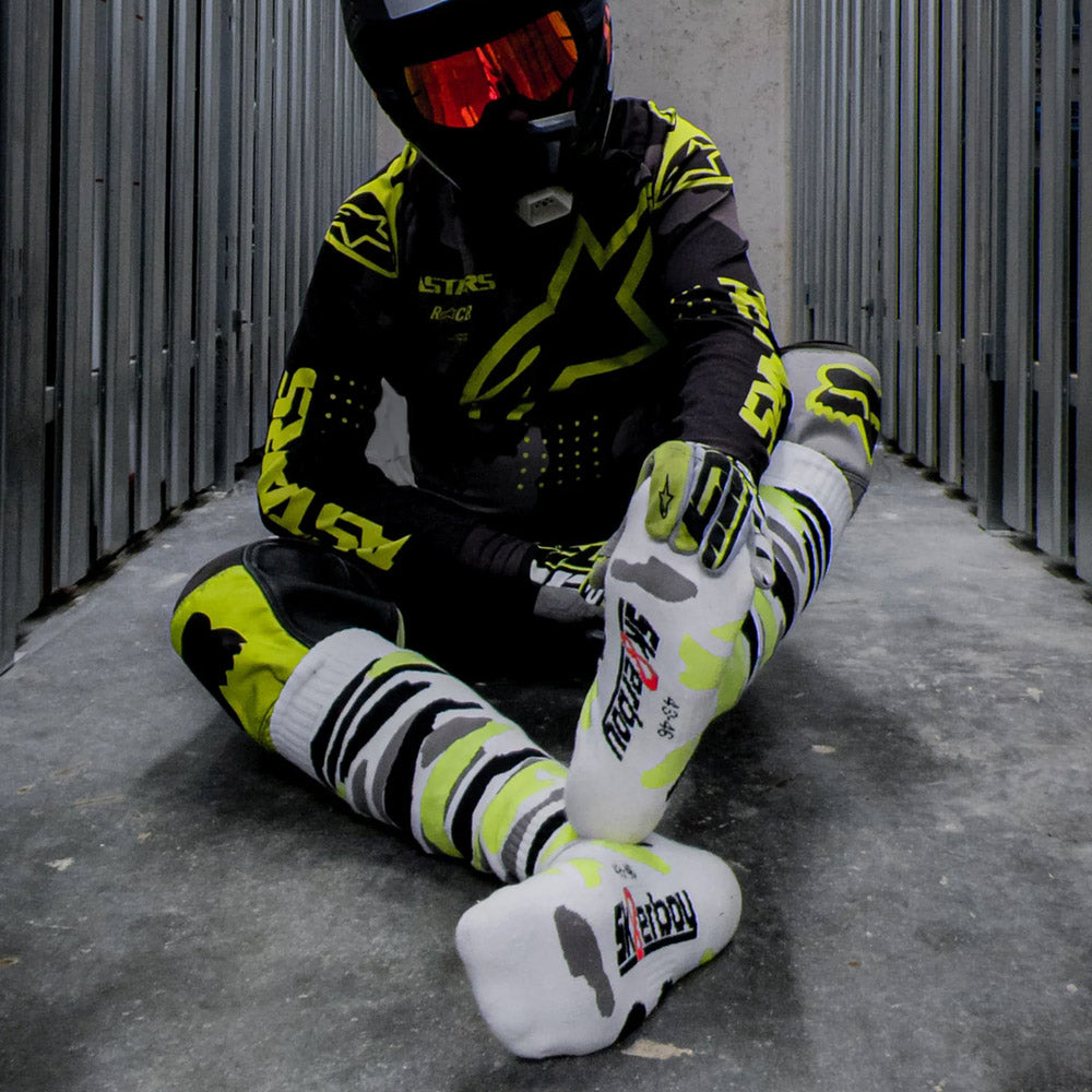 MX Socks | Sk8erboy