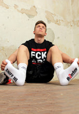 SNIFF ME Socks | Sk8terboy