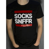 Socks Snffr T-Shirt | Sk8erboy