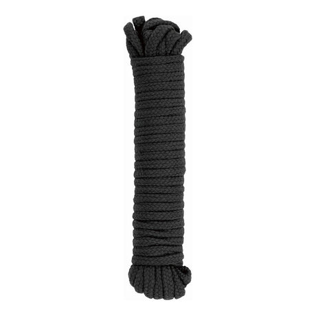 Soft Bondage Rope | Spartacus