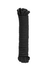Soft Bondage Rope | Spartacus