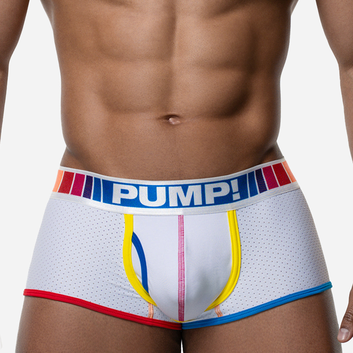 Spectrum Boxer | PUMP! Underwear – Priape