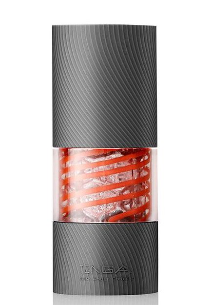 Hexa Spinner Masturbator