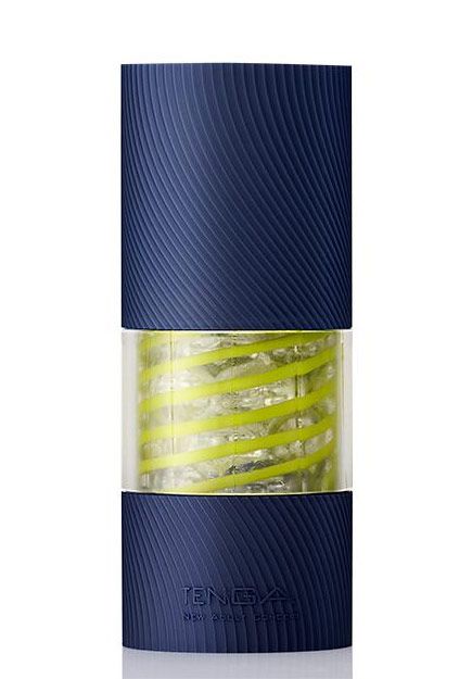 Shell Spinner Masturbator