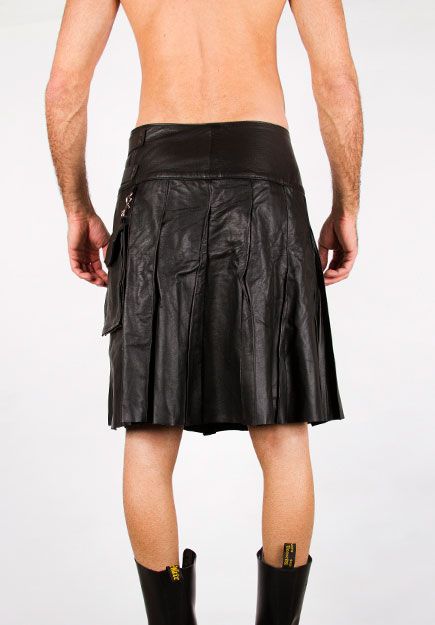 Kilt Sporran