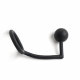 Jock Lock Cock Ring and Plug | Sport Fucker