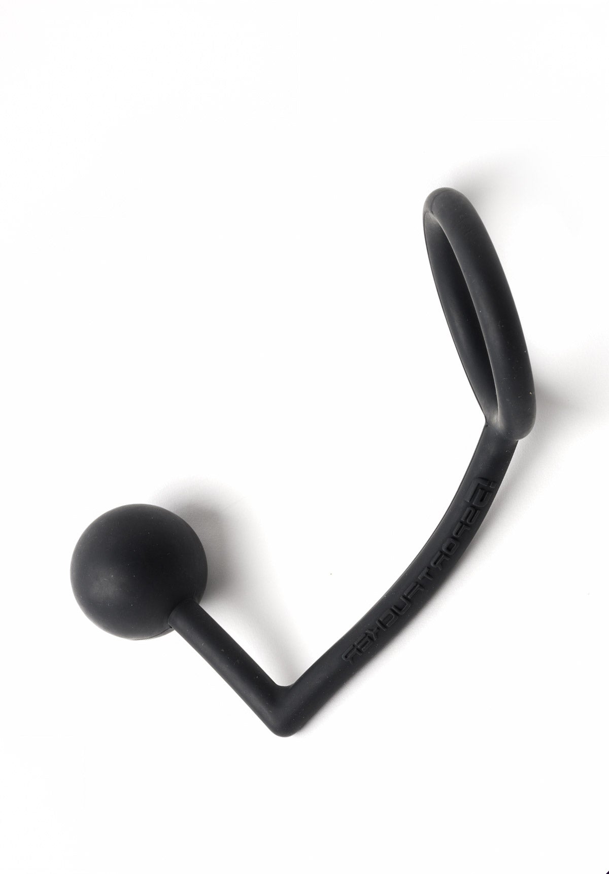 Jock Lock Cock Ring and Plug | Sport Fucker
