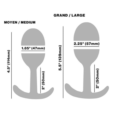 Thunder Plug | Sport Fucker