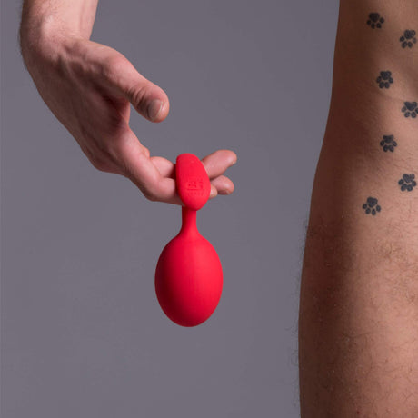 Thunder Plug | Sport Fucker