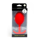 Thunder Plug | Sport Fucker