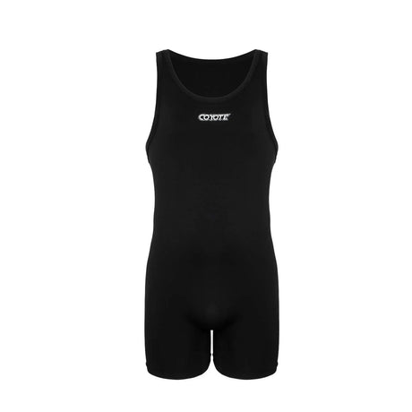 Sport Singlet Midnight | Coyote