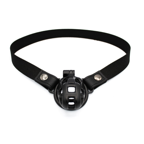 Elastic Support Band for Chasity Cage | PRIAPE