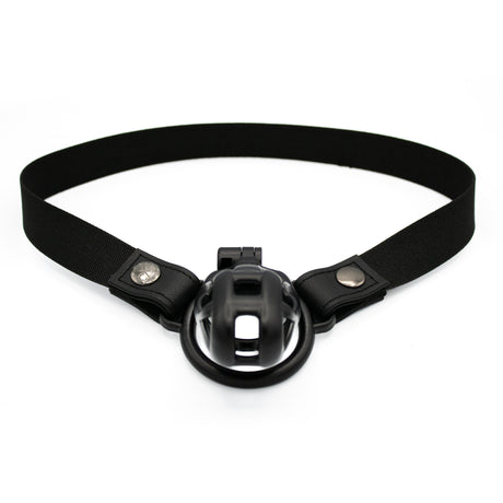 Elastic Support Band for Chasity Cage | PRIAPE