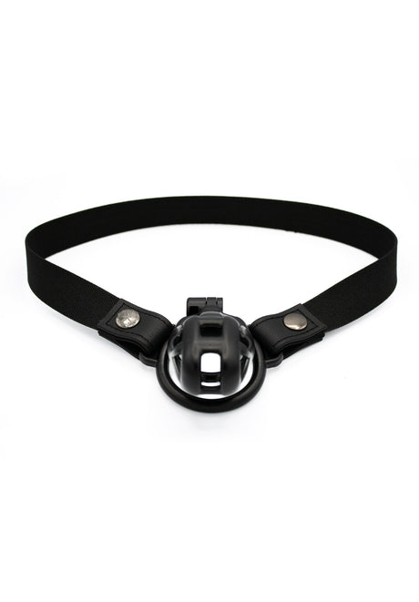 Elastic Support Band for Chasity Cage | PRIAPE