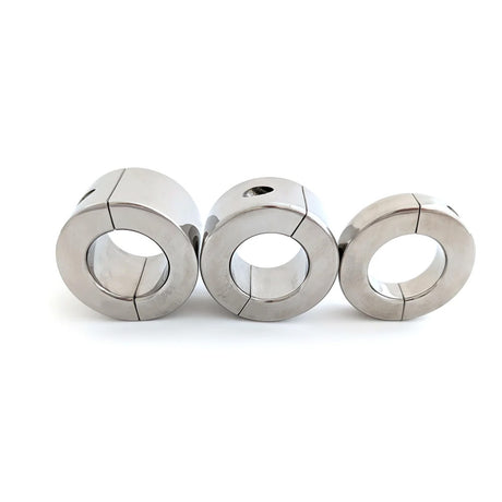 Stainless Steel Ball Stretcher | XBliss