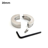 Stainless Steel Ball Stretcher | XBliss