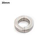 Stainless Steel Ball Stretcher | XBliss