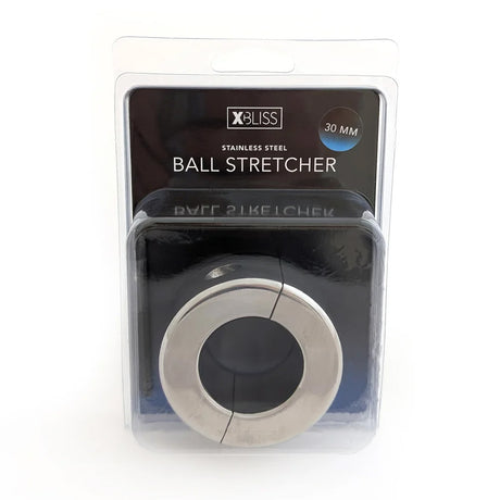 Stainless Steel Ball Stretcher | XBliss