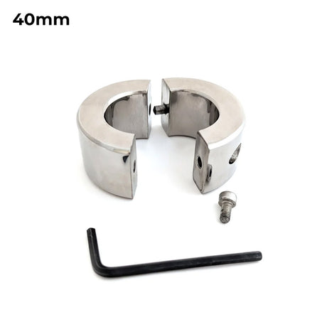 Stainless Steel Ball Stretcher