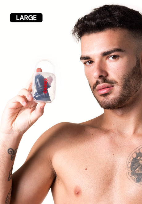 Nipple Toys for Men | Sensation & Control Priape Nipple Toys for Men | Sensation & Control Priape