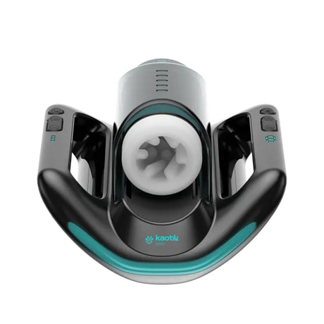 The Jetpack Double-Handed Thrusting Stroker | Skavom