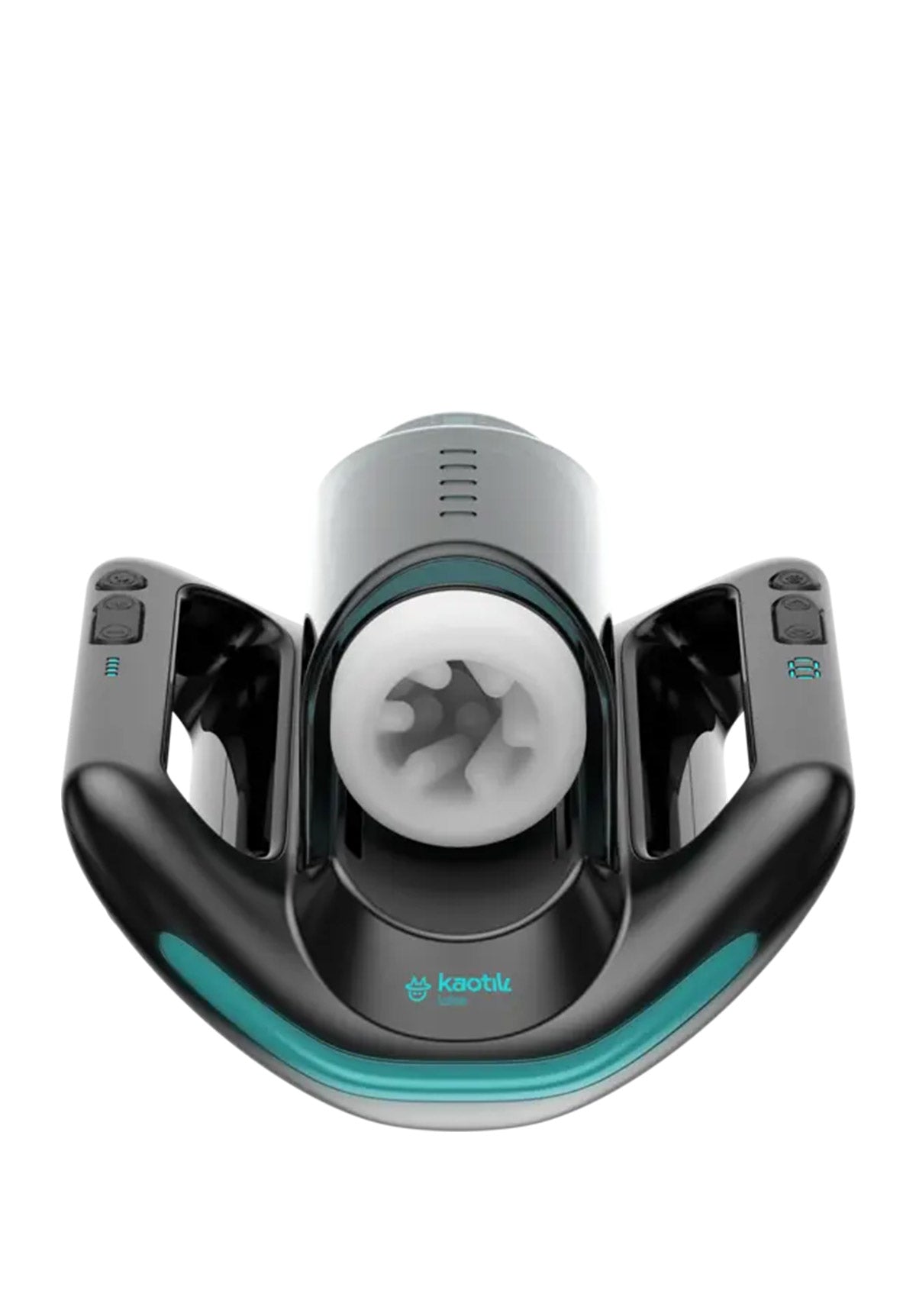 The Jetpack Double-Handed Thrusting Stroker | Skavom