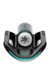The Jetpack Double-Handed Thrusting Stroker | Skavom