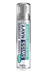 Nettoyeur Jouet & Corps