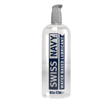 Swiss Navy Lube Water-Based Lube | Swiss Navy