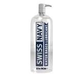 Swiss Navy Lube Water-Based Lube | Swiss Navy