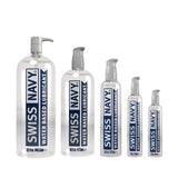 Swiss Navy Lube Water-Based Lube | Swiss Navy
