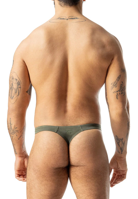 Swole Thong | Nasty Pig