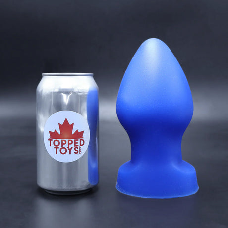 Tail Raiser 105 Plug | Topped Toys