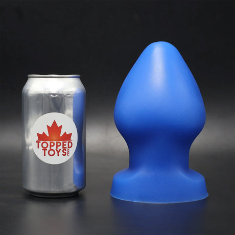 Tail Raiser 120 Plug | Topped Toys