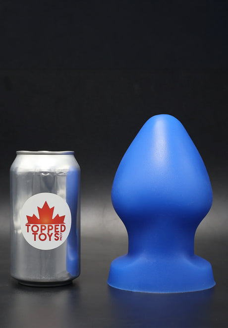 Tail Raiser 120 Plug | Topped Toys