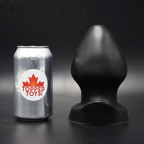 Tail Raiser 120 Plug | Topped Toys