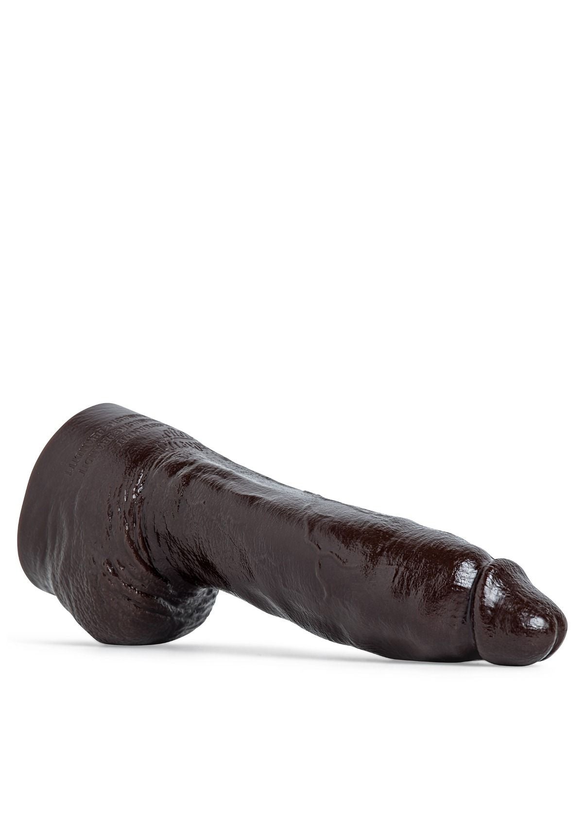 Thamaskedbandit Dildo | Mr Hankey's Toys
