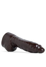 Thamaskedbandit Dildo | Mr Hankey's Toys