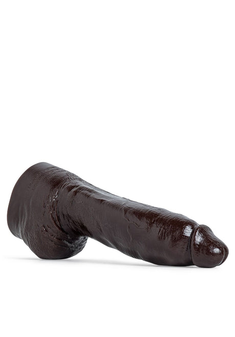 Thamaskedbandit Dildo | Mr Hankey's Toys