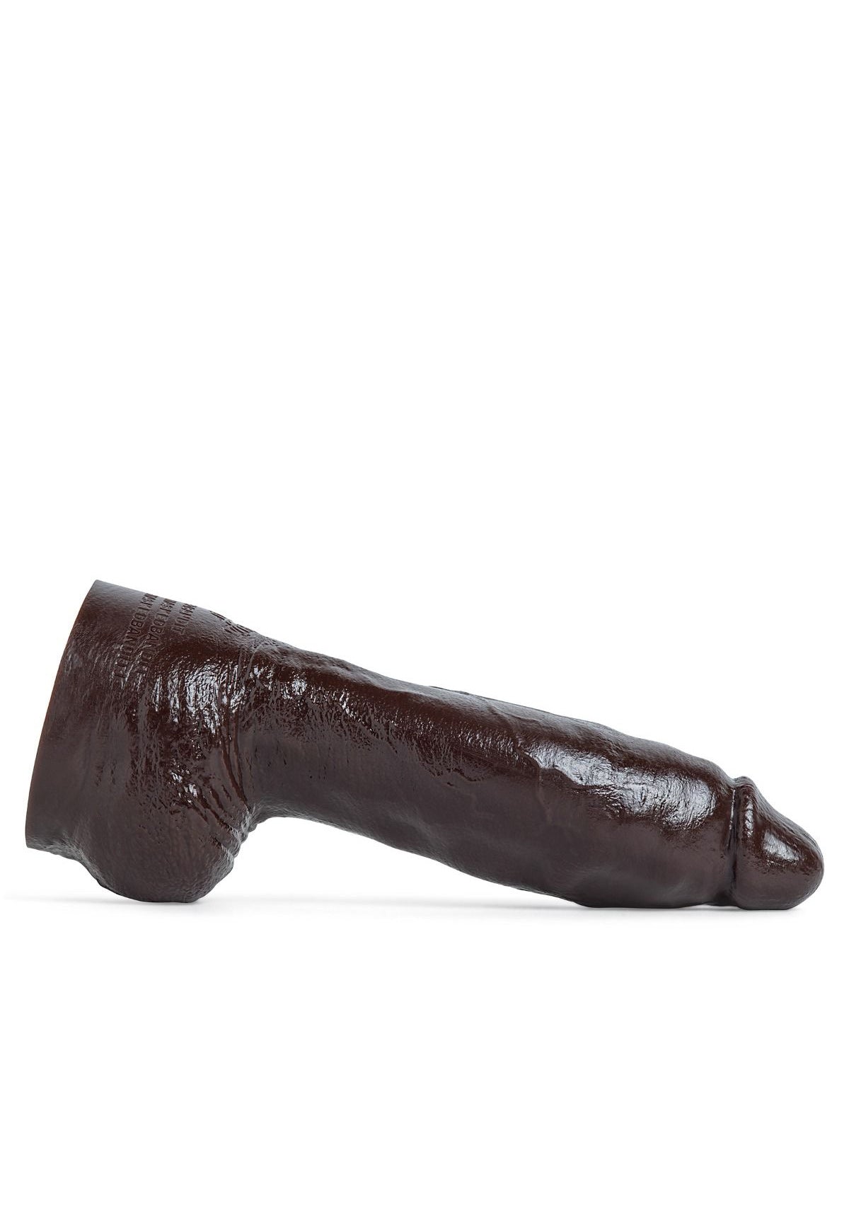 Thamaskedbandit Dildo | Mr Hankey's Toys