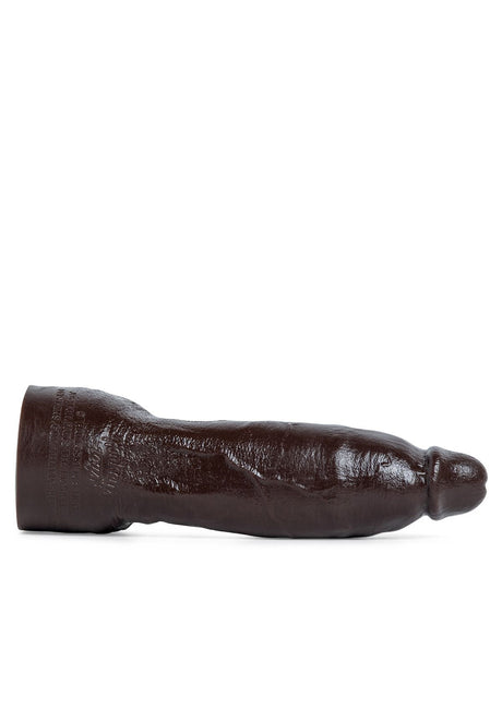Thamaskedbandit Dildo | Mr Hankey's Toys