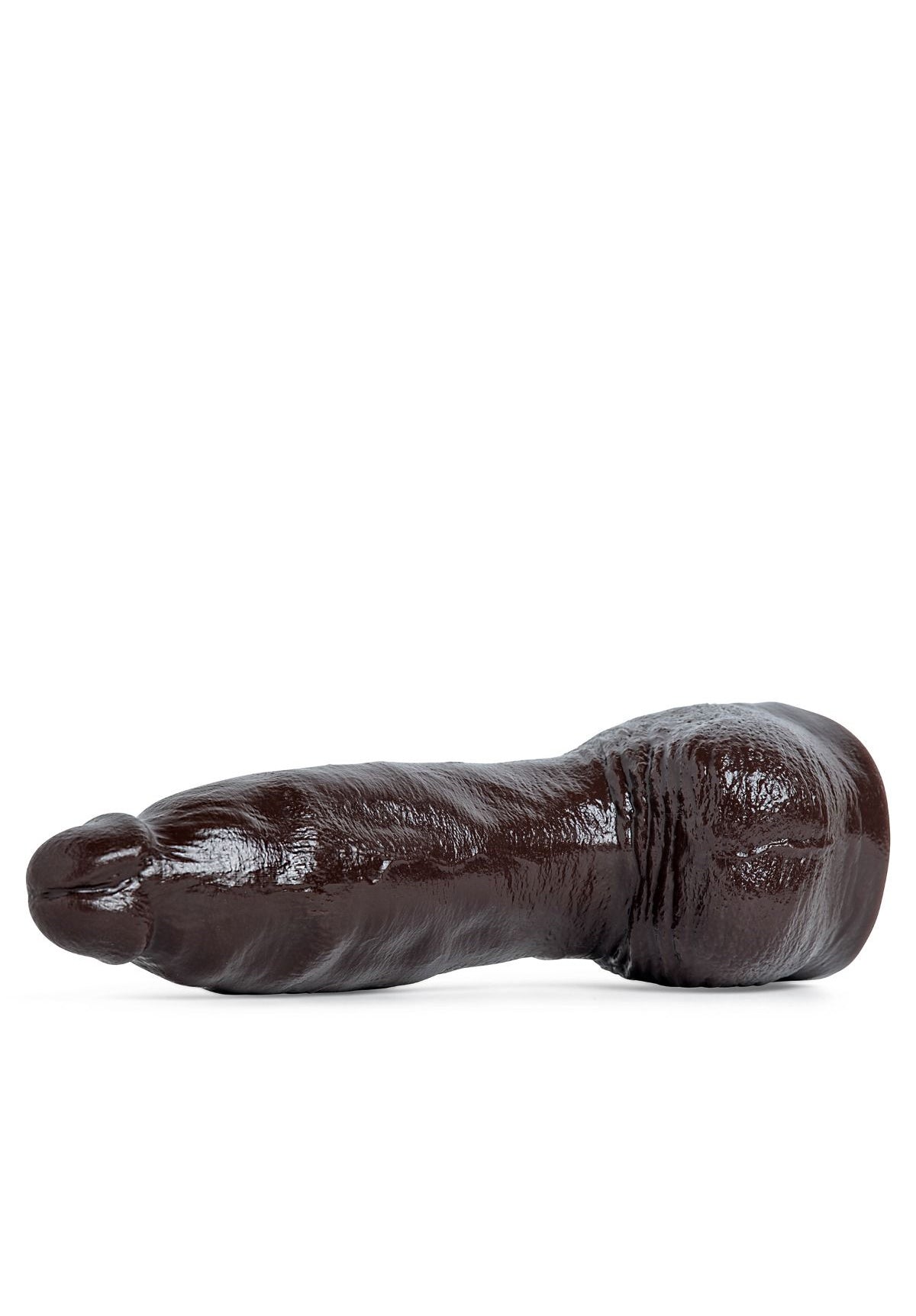 Thamaskedbandit Dildo | Mr Hankey's Toys