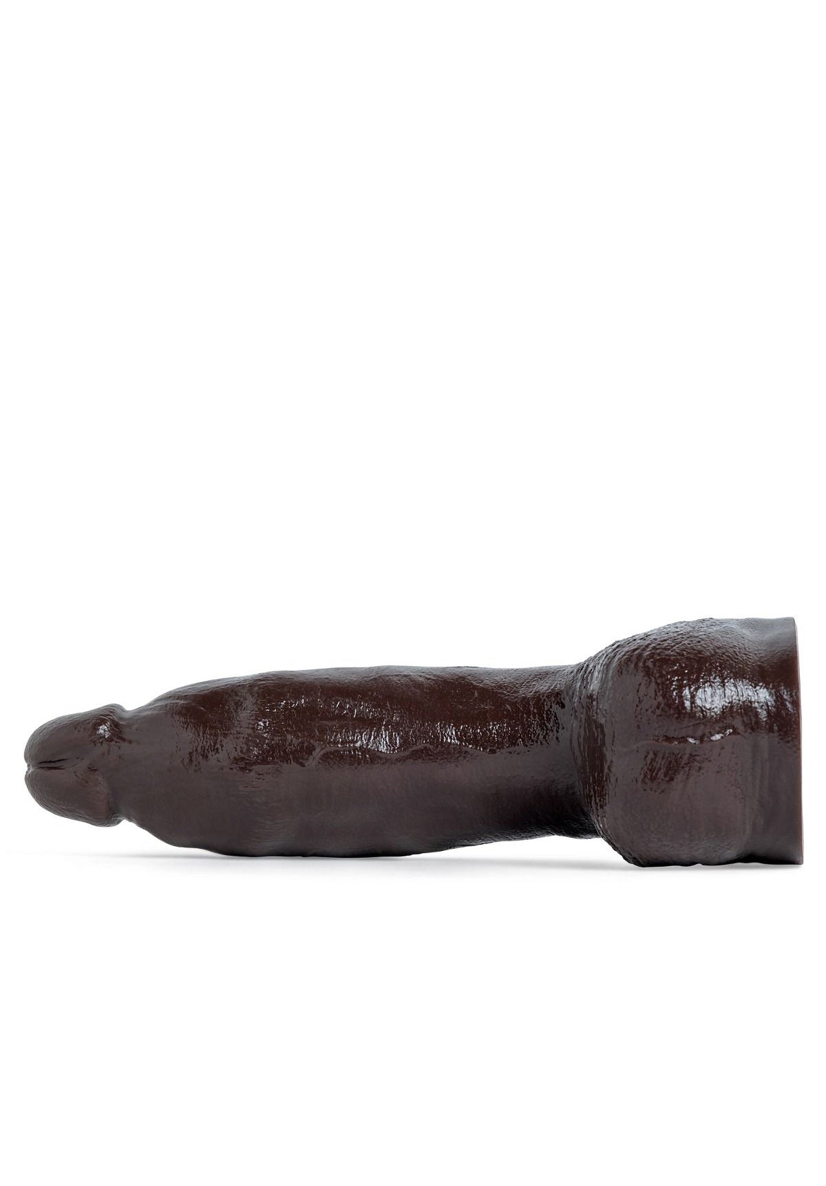 Thamaskedbandit Dildo | Mr Hankey's Toys