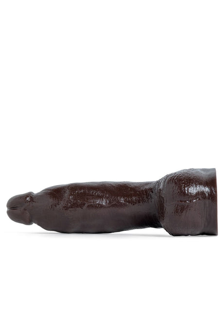 Thamaskedbandit Dildo | Mr Hankey's Toys